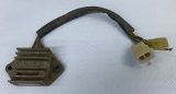 CDI Einheit/Steuerger�t Kawasaki GT550/750/Z550 A/C/D/Z750E/H LTD gebraucht.